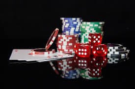 Giao diện chơi casino trực tuyến game f88 trên điện thoại