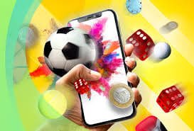 Giao diện mobile của game f88 hiển thị trên điện thoại